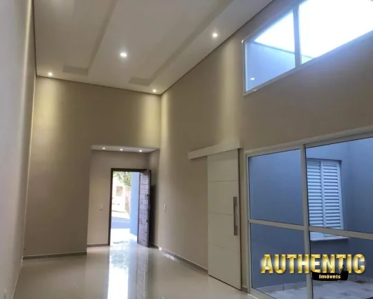 Imagem CASA RESIDENCIAL em SALTO - SP, CONDOMÍNIO FECHADO PICCOLO PAESE