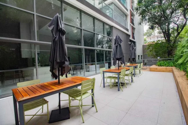 Imagem APARTAMENTO RESIDENCIAL em São Paulo - SP, Vila Mariana