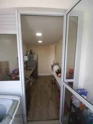 Imagem Apartamento em Centro - Barueri