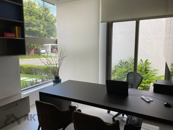 Imagem Casa de Condomínio em Alphaville - Barueri, SP