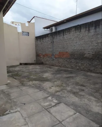 Imagem Casa para Locação na Villa Olimpia - 2 quartos