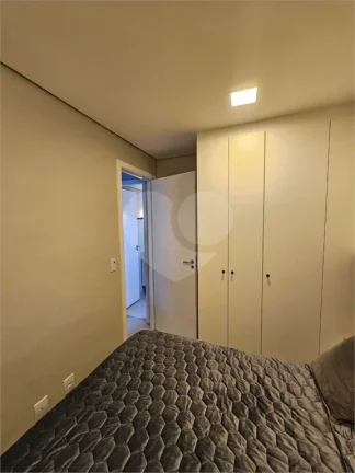 Imagem Apartamento à venda com 2 quartos no condomínio Innovare Amanhecer, São Paulo - SP