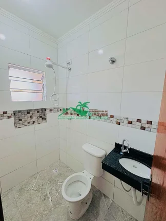 Imagem Casa de Condomínio