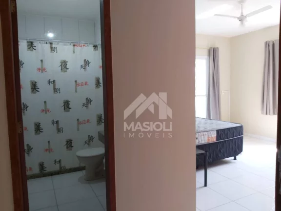 Imagem Casa com 6 dormitórios à venda por R$ 1.200.000 - Praia de Setiba - Guarapari/ES