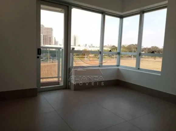 Imagem Apartamento - Ribeirão Preto - Vila do Golf