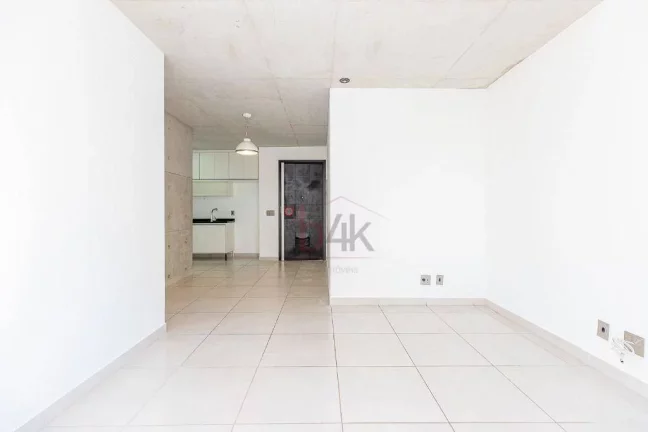 Imagem Apartamento com 2 dormitórios à venda - Max Haus Brooklin SP