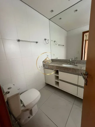 Imagem Apartamento 4 dormitórios ( 3 suítes), Celebrity Vila Ema, Sjc.