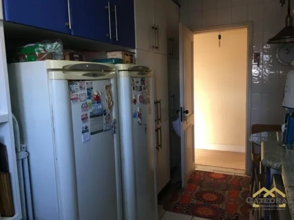 Imagem Apartamento com 3 quartos (1 Suíte) à venda - Eloy Chaves - Jundiaí/SP