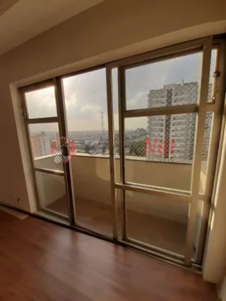 Imagem Apartamento à Venda no bairro Chácara Inglesa em São Bernardo
