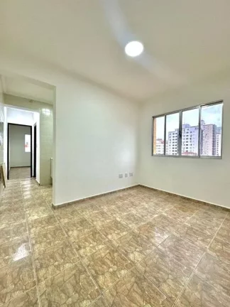 Imagem Apartamento à Venda em Vila Tupy, Praia Grande - SP