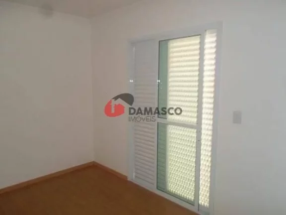 Imagem Apartamento à venda 2 Quartos, 1 Suite, 1 Vaga, 61M², Vila Príncipe de Gales, Santo André - SP