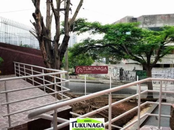 Imagem Sobrado com 6 dormitórios, 590 m² - venda por R$ 4.500.000,00 ou aluguel por R$ 23.100,00/mês - Parque Renato Maia - Guarulhos/SP