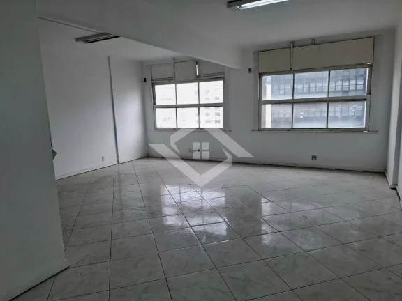 Imagem Sala/Apartamento 68m² | 2 Quartos | Centro do Rio | Em frente ao Metrô