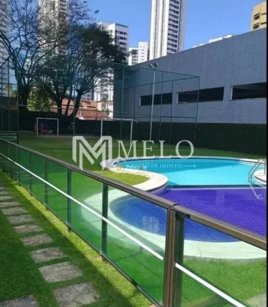 Imagem Oportunidade Casa Forte: 111m², 03qts, 01suite, 02vagas..