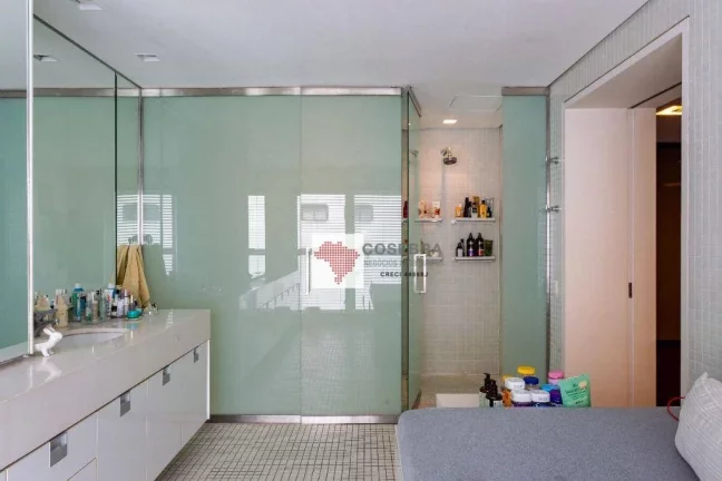 Imagem Apartamento com 2 dormitórios à venda, 348 m² por R$ 11.000.000 - Vila Nova Conceição - São Paulo/SP