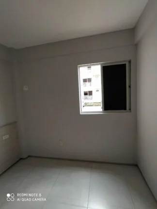 Imagem Apartamento 3 dormitórios para Venda em Teresina, Santa Isabel, 3 dormitórios, 2 suítes, 2 banheiros, 1 vaga