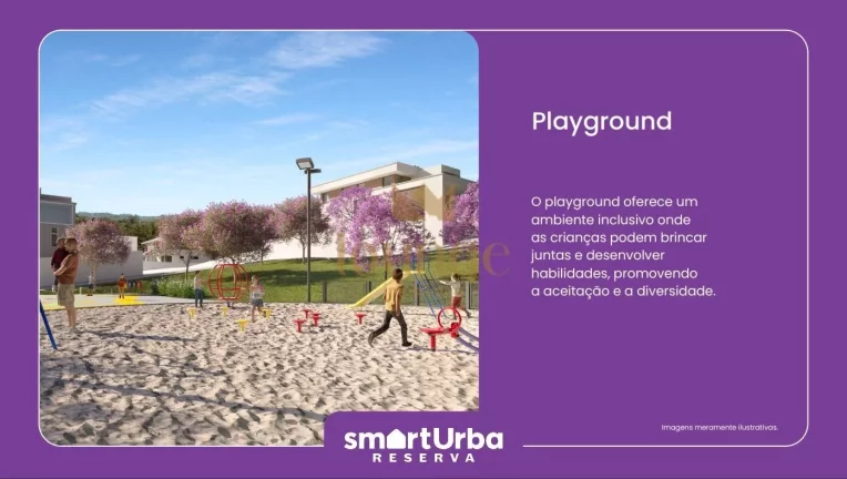 Imagem Terreno em Condominio em Votorantim