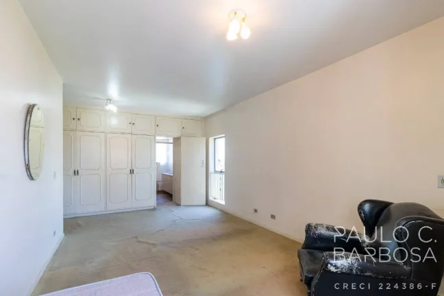 Imagem Itaim Bibi Venda - 3 dormitórios (1 Suíte) - 2 Vagas- 227m²
