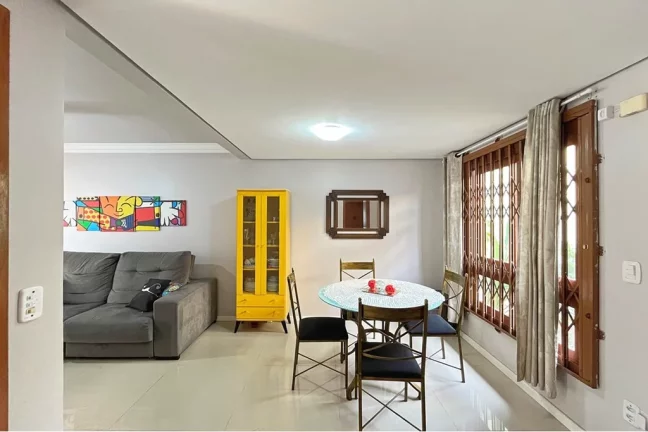 Imagem CC 206 Casa 610191037-91 - Casa à venda no bairro Camaquã - Porto Alegre/RS