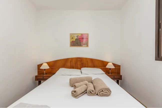 Imagem APARTAMENTO RESIDENCIAL em São Paulo - SP, Jardim Paulista