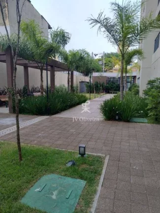 Imagem Apartamento com 1 dormitório para alugar, 31 m² - Vila Sônia - São Paulo/SP
