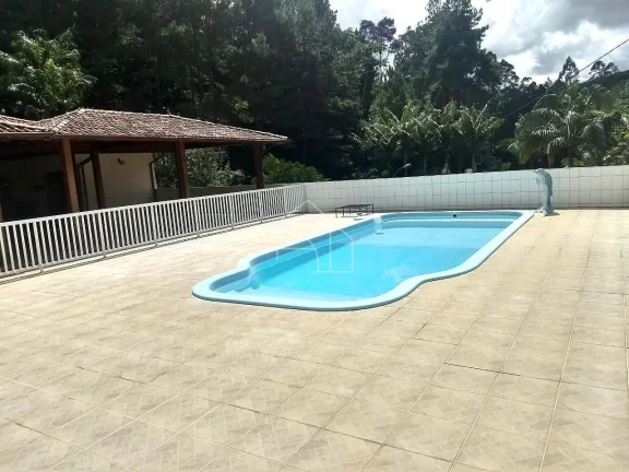 Imagem Linda Casa em Sitio Condominio Dom Martins aceita Permuta Venda G.Vitoria ou Guarapari