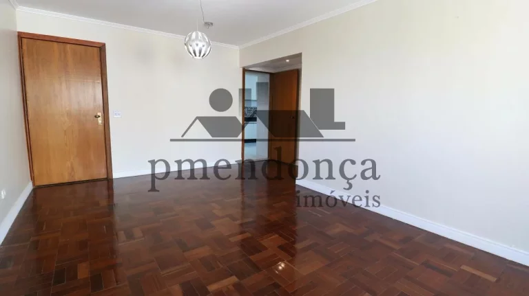 Imagem Apartamento em Pinheiros com 100m², 3 quartos (1 suíte) e 2 vagas fixas.