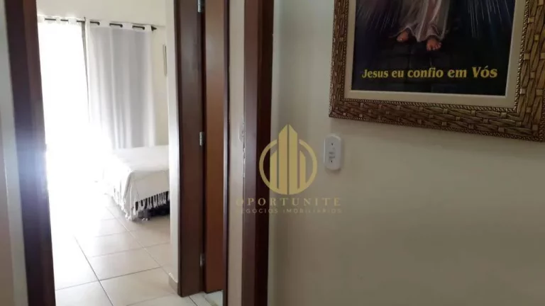 Imagem Apartamento com 3 dormitórios com 3 suítesà venda, 106 m² - Jardim Botânico - Ribeirão Preto/SP