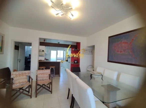 Imagem Apartamento beira mar, na Central de Atlântida!