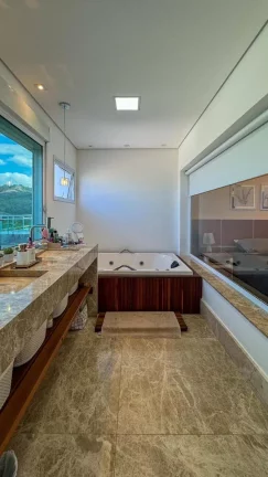 Imagem Casa de alto padrão à venda — Campos do Conde