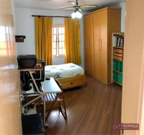 Imagem Sobrado com 2 dormitórios à venda por R$ 640.000,00 - Vila Mascote - São Paulo/SP