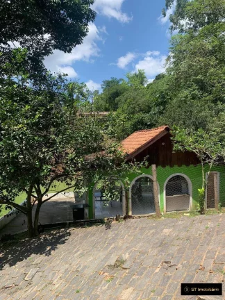 Imagem Oportunidade de Chácara em Mairiporã 6480m² Condomínio Fechado e Financia