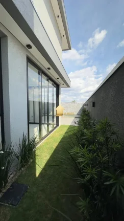 Imagem Sobrado 4 suítes Condomínio Florais Pérola