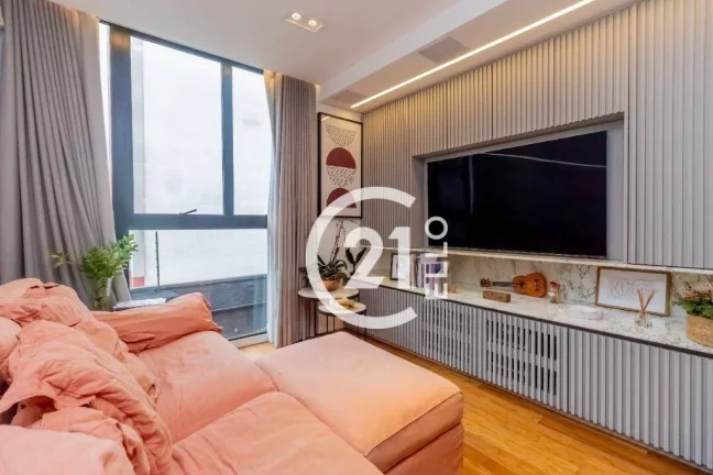 Imagem Casa triplex condomínio Itaim