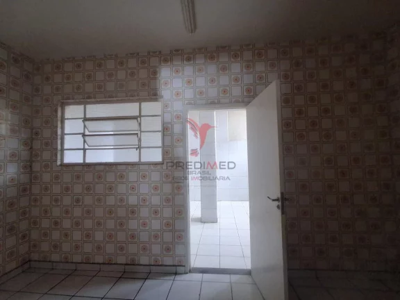 Imagem Vendo Excelente Sobrado Comercial na Rua Moraes Barros em Piracicaba