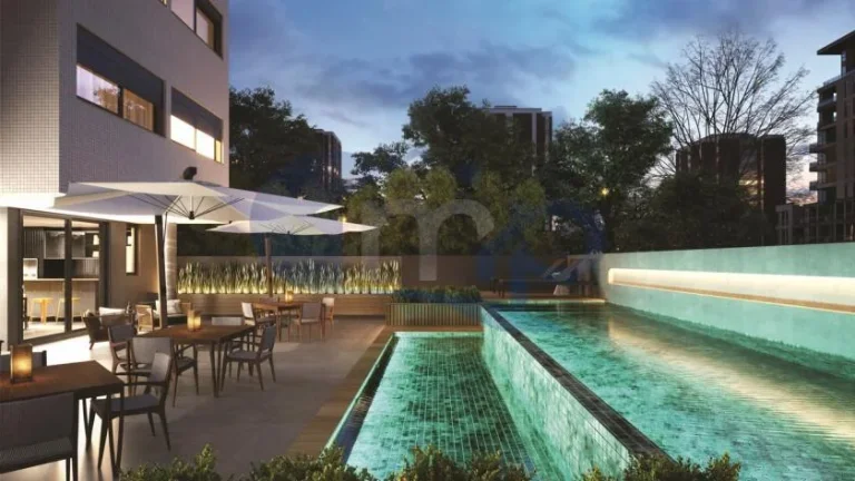 Imagem Apartamento á venda com 2 dormitórios na Praia Grande em Torres/RS