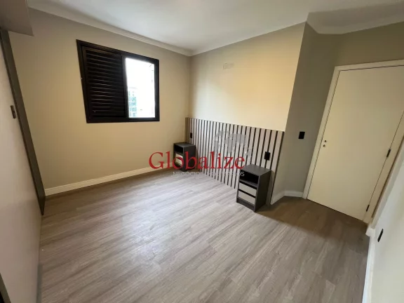 Imagem Cobertura à venda com 191m², 3 dormitórios, 1 suíte, jacuzzi, vista mar por R$ 1.849.000,00 no Campo Grande em Santos