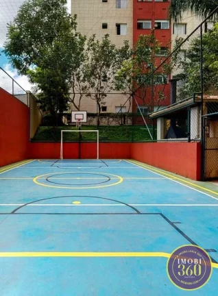 Imagem Apartamento à Venda em Vila Talarico, São Paulo - SP