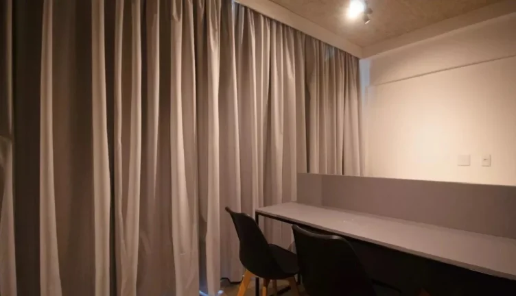 Imagem Apartamento para Locação em São Paulo, Cerqueira César, 1 dormitório, 1 banheiro