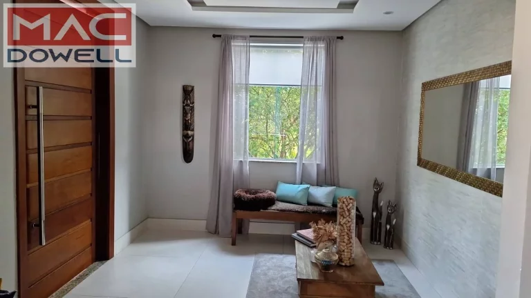 Imagem Casa de alto padrão duplex de 204 m² / 3 quartos - VENDA - Meier - RJ