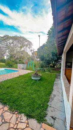Imagem EXCELENTE CHÁCARA Á VENDA COM FRENTE PARA A RODOVIA NELSON NOGUEIRA KM 03