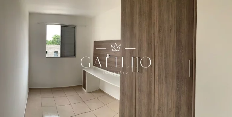 Imagem APARTAMENTO Á VENDA NO CONDOMINIO SPAZIO JABUTICABEIRAS JUNDIAÍ -SP