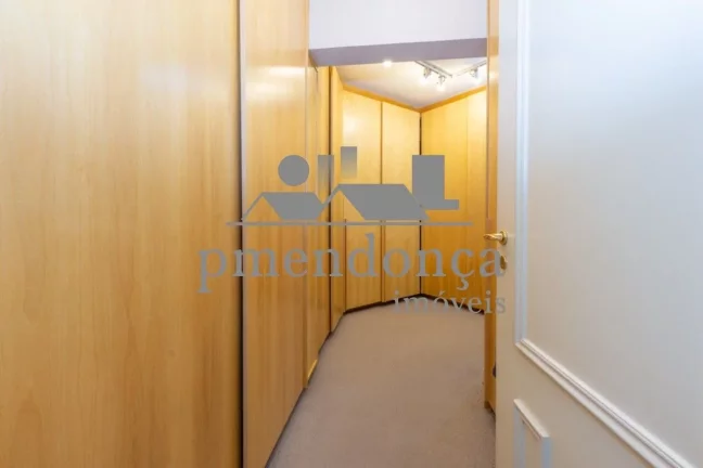 Imagem Apartamento a venda em andar alto com 03 suítes e 4 vagas, 246m²