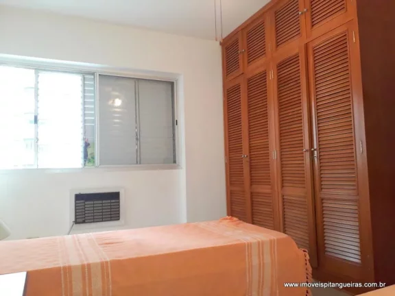 Imagem Pitangueiras - Local nobre - Próximo a praia - Excelente lazer - 2 vagas - 130 m² úteis.