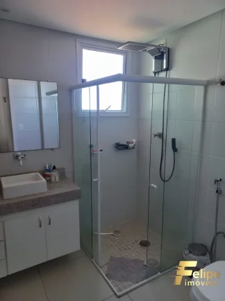 Imagem UM VERDADEIRO ESPETÁCULO DE APARTAMENTO COM VISTA PARA O MAR DA PRAIA DO MORRO / GUARAPARI - ES