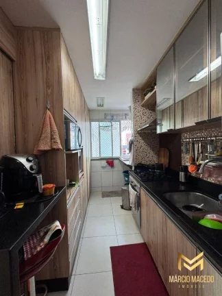 Imagem Apartamento com 2 dormitórios à venda, 67 m² por R$ 695.000,00 - Aldeota - Fortaleza/CE
