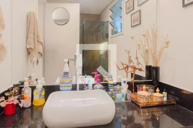 Imagem Apartamento à Venda - Ipiranga, 2 Quartos, 62 m2