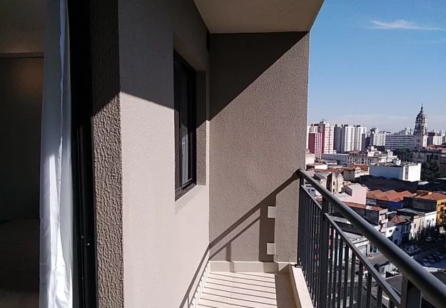 Imagem Studio Apartamento Kitnet Mobiliado Alugado Renda Próximo Metrô Estação Luz À Venda, 26 m² por R$ 350.000 - Movva SP - Centro - São Paulo/SP - ST0112
