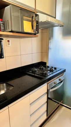 Imagem You Saúde - Apartamento para Alugar 69m² 3 quartos suíte vaga You Saúde Nossa Senhora da Saúde