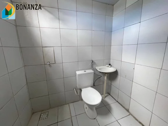 Imagem Casa no Bairro Granja Portugal com 2 Quartos para alugar